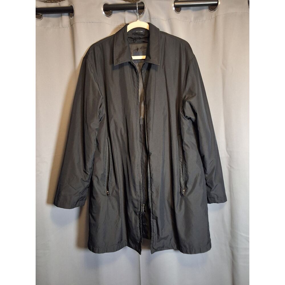 Men's Nautica Double Lined Body Warmer Jacket Coat